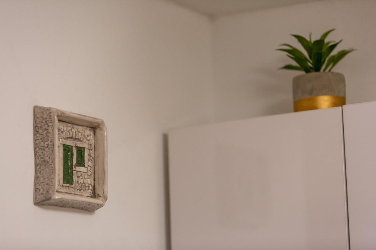 Studio Apartment Oleander スプリト エクステリア 写真