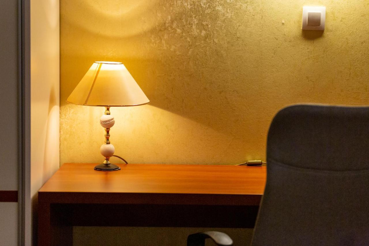 Studio Apartment Oleander スプリト エクステリア 写真