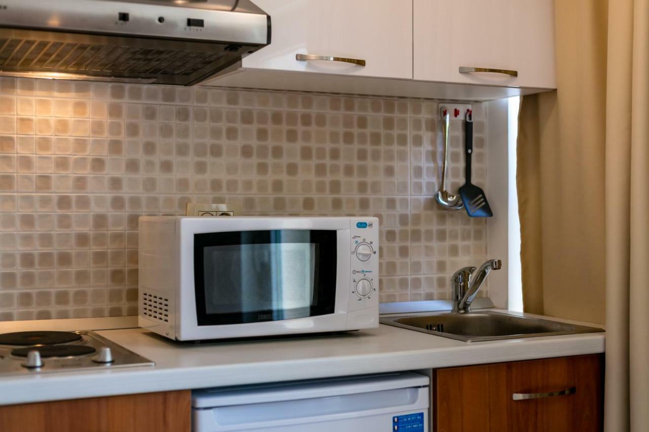 Studio Apartment Oleander スプリト エクステリア 写真